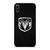 DODGE CARBON FIBER iPhone XS Max Case Cover