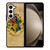 HOGWARTS WITCHCRAFT WIZARDRY HARRY POTTER LOGO Samsung Galaxy Z Fold 5 Case Cover