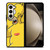 HOMER SIMPSONS CENSORED SUPREME Samsung Galaxy Z Fold 5 Case Cover