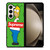HOMER THE SIMPSONS SUPREME Samsung Galaxy Z Fold 5 Case Cover