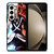 ICHIGO KUROSAKI BLEACH ANIME Samsung Galaxy Z Fold 5 Case Cover