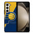 INDIANA PACERS NBA BASKETBALL ICON Samsung Galaxy Z Fold 5 Case Cover
