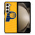 INDIANA PACERS NBA BASKETBALL LOGO Samsung Galaxy Z Fold 5 Case Cover
