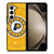 INDIANA PACERS NBA BASKETBALL NIKE Samsung Galaxy Z Fold 5 Case Cover