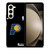 INDIANA PACERS NIKE NBA BASKETBALL Samsung Galaxy Z Fold 5 Case Cover