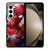 IRON SPIDER COOL Samsung Galaxy Z Fold 5 Case Cover