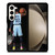 JA MORANT MEMPHIS GRIZZLIES NBA BASKETBALL Samsung Galaxy Z Fold 5 Case Cover