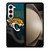 JACKSONVILLE JAGUARS FOOTBALL TEAM Samsung Galaxy Z Fold 5 Case Cover