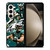 JALEN HURTS PHILADELPHIA EAGLES FOOTBALL Samsung Galaxy Z Fold 5 Case Cover