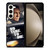 JAMES BOND 007 NO TIME TO DIE DANIEL CRAIG 3 Samsung Galaxy Z Fold 5 Case Cover