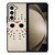 JASON FRIDAY THE 13TH MASK ICON Samsung Galaxy Z Fold 5 Case Cover