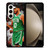 JAYSON TATUM BOSTON CELTICS Samsung Galaxy Z Fold 5 Case Cover