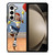JESSIE DISNEY TOY STORY Samsung Galaxy Z Fold 5 Case Cover