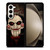 JIGSAW MOVIES I WANNA PLAY A GAME Samsung Galaxy Z Fold 5 Case Cover
