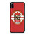 DUFF BEER THE SIMPSONS LOGO 2 iPhone XS Max Case Cover