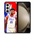 JOEL EMBIID PHILADELPHIA SIXERS 2 Samsung Galaxy Z Fold 5 Case Cover