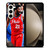 JOEL EMBIID PHILADELPHIA SIXERS 3 Samsung Galaxy Z Fold 5 Case Cover JOEL EMBIID PHILADELPHIA SIXERS 3 Samsung Galaxy Z Fold 5 Case Cover