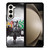 JOEY BADASS RAPPER SYMBOL Samsung Galaxy Z Fold 5 Case Cover