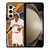 JOSE ALTUVE HOUSTON ASTROS MLB 2 Samsung Galaxy Z Fold 5 Case Cover