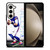 JOSH ALLEN BUFFALO BILLS NFL Samsung Galaxy Z Fold 5 Case Cover