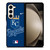 KANSAS CITY ROYALS MLB BASEBALL NIKE Samsung Galaxy Z Fold 5 Case Cover