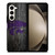 KANSAS CITY WILDCATS WOODEN LOGO Samsung Galaxy Z Fold 5 Case Cover