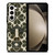 KATE SPADE FLOWER JACQUARD Samsung Galaxy Z Fold 5 Case Cover KATE SPADE FLOWER JACQUARD Samsung Galaxy Z Fold 5 Case Cover