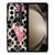 KATE SPADE JACQUARD GRAPEFRUITS Samsung Galaxy Z Fold 5 Case Cover KATE SPADE JACQUARD GRAPEFRUITS Samsung Galaxy Z Fold 5 Case Cover