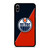 EDMONTON OILERS NHL HOCKEY LOGO iPhone XS Max Case Cover