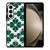 KATE SPADE TONAL FLOWER Samsung Galaxy Z Fold 5 Case Cover