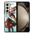 KAZUHA GENSHIN IMPACT 2 Samsung Galaxy Z Fold 5 Case Cover