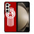 KENWORTH TRUCK RED LOGO Samsung Galaxy Z Fold 5 Case Cover KENWORTH TRUCK RED LOGO Samsung Galaxy Z Fold 5 Case Cover