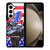 KEVIN HARVICK DRIVER Samsung Galaxy Z Fold 5 Case Cover KEVIN HARVICK DRIVER Samsung Galaxy Z Fold 5 Case Cover