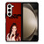KIM JISOO KILL THIS LOVE BLACKPINK Samsung Galaxy Z Fold 5 Case Cover