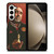 KING ERIC CANTONA Samsung Galaxy Z Fold 5 Case Cover
