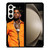 KODAK BLACK RAPPER Samsung Galaxy Z Fold 5 Case Cover KODAK BLACK RAPPER Samsung Galaxy Z Fold 5 Case Cover