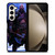 KRATOS GOD OF WAR RAGNAROK Samsung Galaxy Z Fold 5 Case Cover