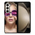 LADY GAGA JOANNE Samsung Galaxy Z Fold 5 Case Cover LADY GAGA JOANNE Samsung Galaxy Z Fold 5 Case Cover