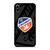 FC CINCINNATI MLS BLACK iPhone XS Max Case Cover