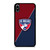 FC DALLAS SOCCER MLS 2 iPhone XS Max Case Cover