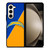 LOS ANGELES CHARGERS NFL FOOTBALL LOGO Samsung Galaxy Z Fold 5 Case Cover