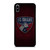 FC DALLAS SOCCER MLS iPhone XS Max Case Cover