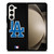 LOS ANGELES DODGERS BASEBALL TEAM Samsung Galaxy Z Fold 5 Case Cover