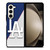 LOS ANGELES DODGERS MLB BASEBALL LOGO Samsung Galaxy Z Fold 5 Case Cover