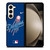 LOS ANGELES DODGERS MLB BASEBALL NIKE Samsung Galaxy Z Fold 5 Case Cover