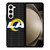 LOS ANGELES RAMS FOOTBALL TEXT Samsung Galaxy Z Fold 5 Case Cover LOS ANGELES RAMS FOOTBALL TEXT Samsung Galaxy Z Fold 5 Case Cover