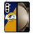 LOS ANGELES RAMS NFL FOOTBALL LOGO Samsung Galaxy Z Fold 5 Case Cover LOS ANGELES RAMS NFL FOOTBALL LOGO Samsung Galaxy Z Fold 5 Case Cover