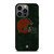 CLEVELAND BROWNS FOOTBALL NFL iPhone 13 Pro Case Cover