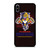 FLORIDA PANTHERS NHL HOCKEY iPhone XS Max Case Cover