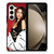 MADISON BEER SINGER Samsung Galaxy Z Fold 5 Case Cover